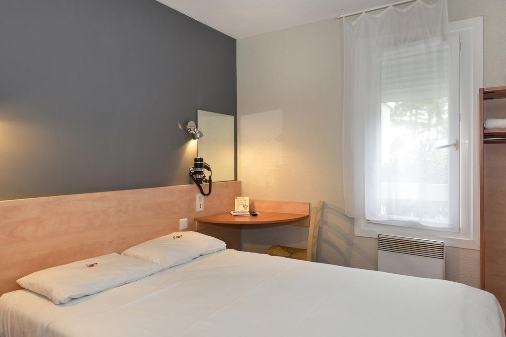 Kyriad Direct Orleans - La Chapelle St Mesmin Exterior photo